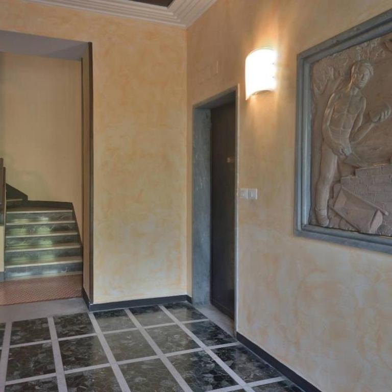 Casamati Flexyrent - Three-Bedroom Apartment - 52
