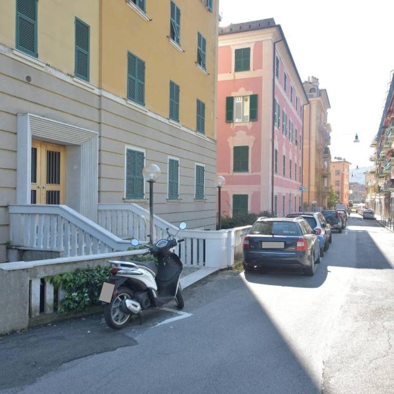 Casamati Flexyrent - Three-Bedroom Apartment - 50