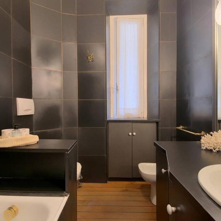 Casamati Flexyrent - Three-Bedroom Apartment - 59