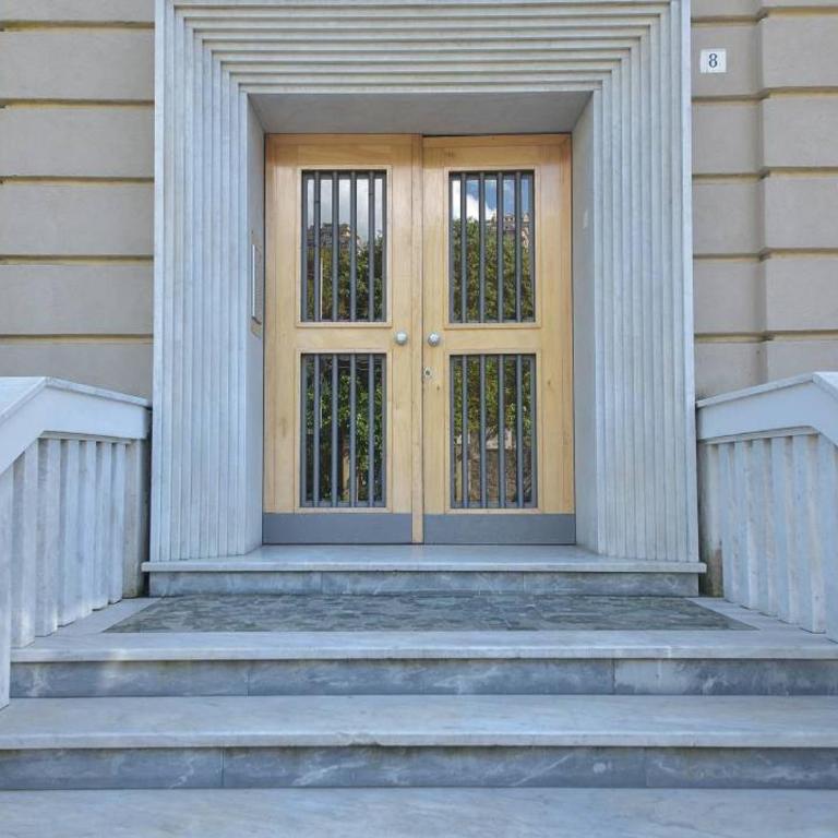 Casamati Flexyrent - Three-Bedroom Apartment - 54