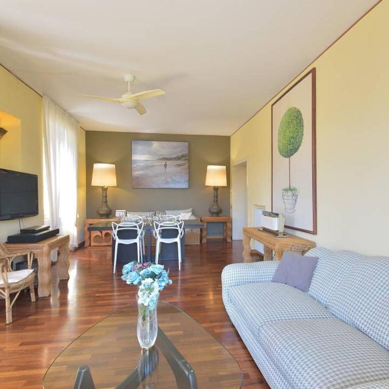 Casamati Flexyrent - Three-Bedroom Apartment - 58