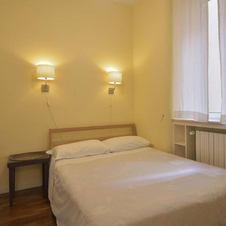 Casamati Flexyrent - Three-Bedroom Apartment - 56