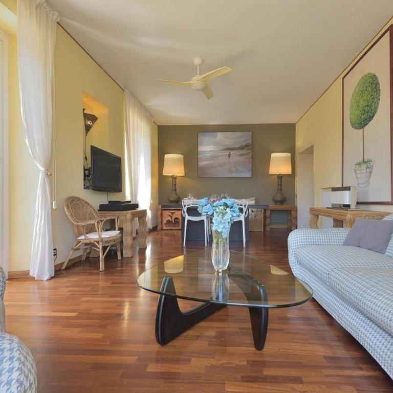 Casamati Flexyrent - Three-Bedroom Apartment - 51