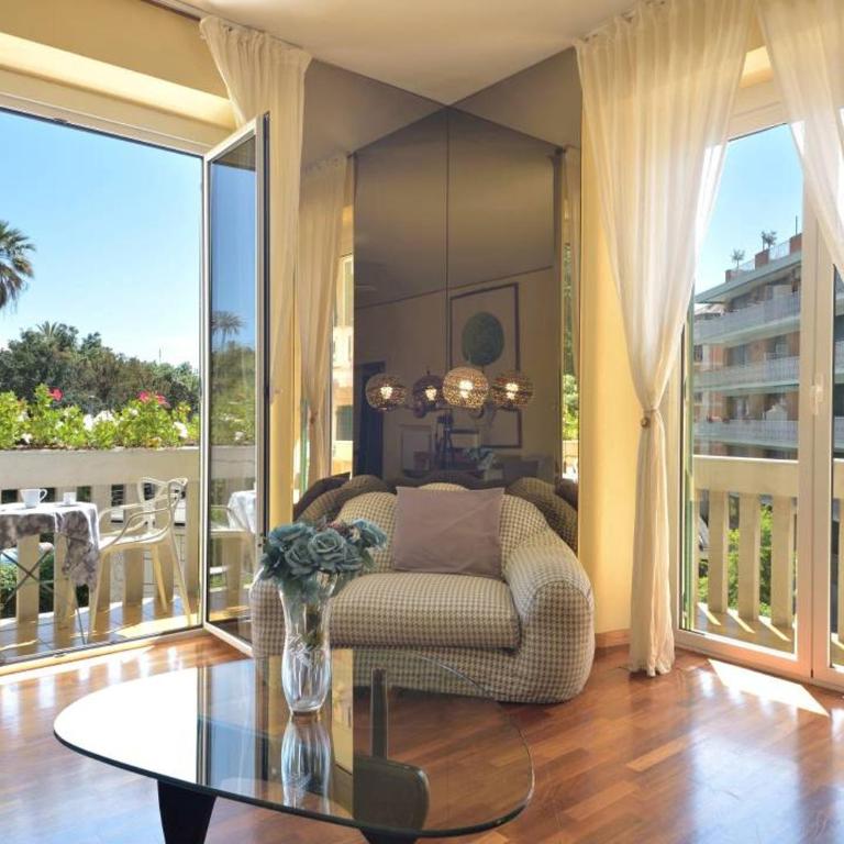 Casamati Flexyrent - Three-Bedroom Apartment - 57
