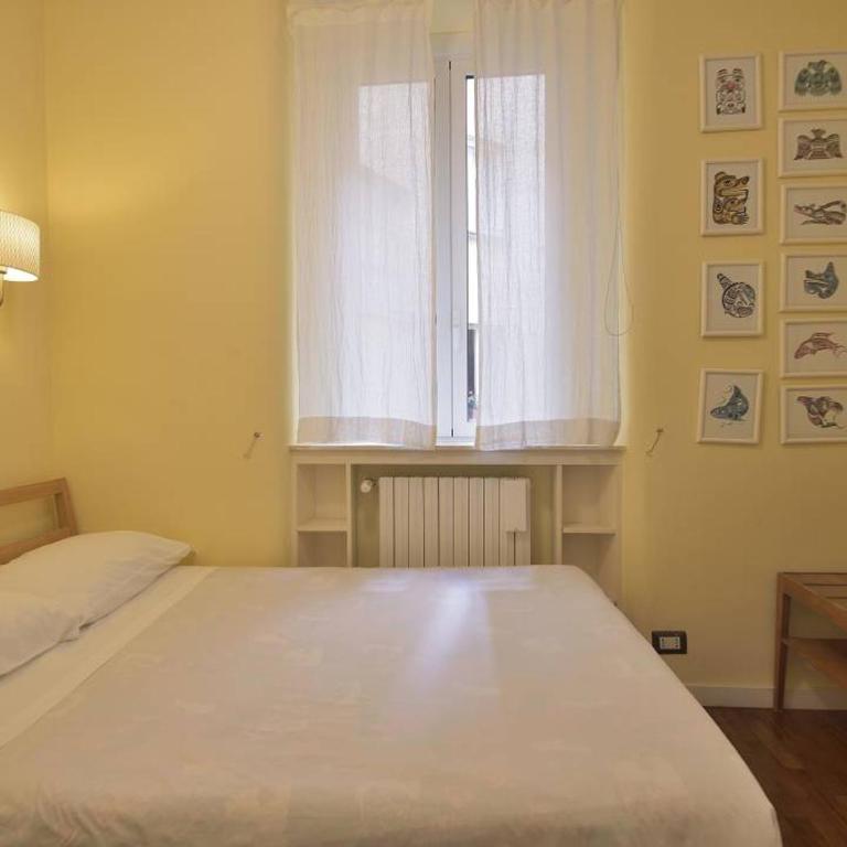 Casamati Flexyrent - Three-Bedroom Apartment - 55