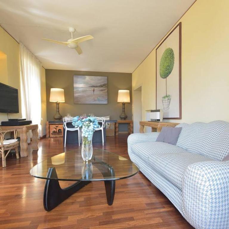 Casamati Flexyrent - Three-Bedroom Apartment - 34