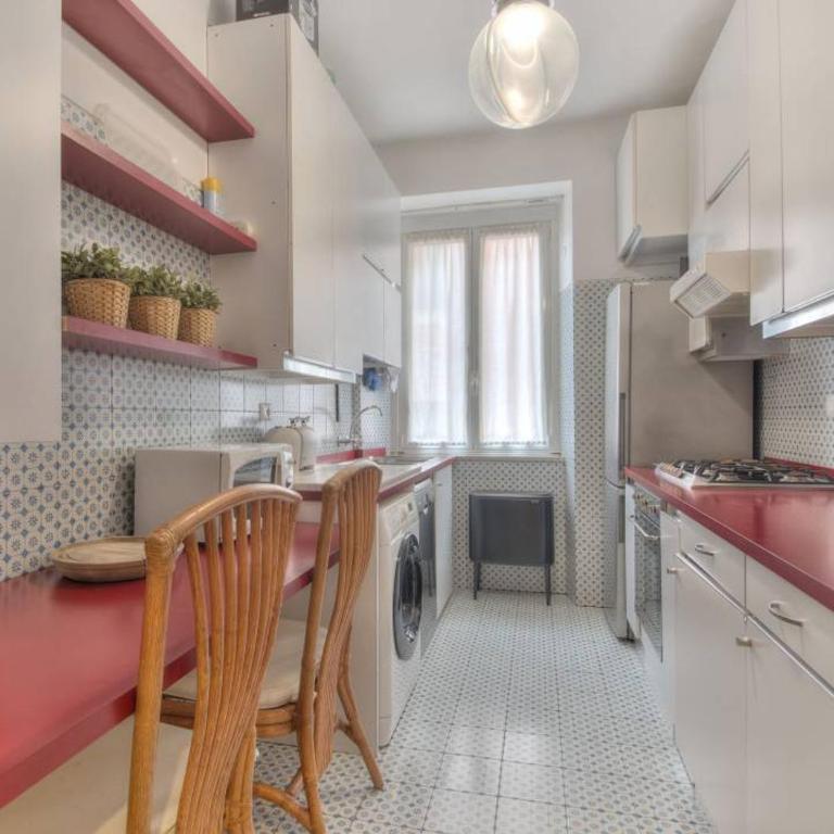Casamati Flexyrent - Three-Bedroom Apartment - 48