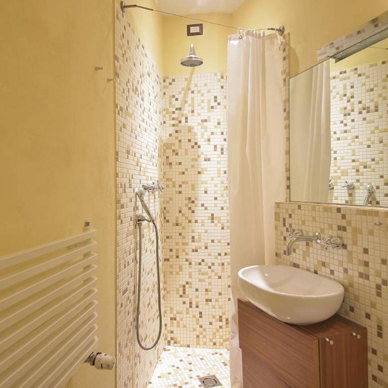 Casamati Flexyrent - Three-Bedroom Apartment - 31