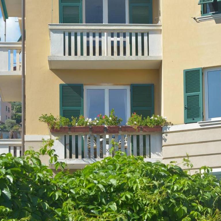 Casamati Flexyrent - Three-Bedroom Apartment - 13