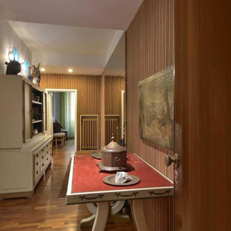 Casamati Flexyrent - Three-Bedroom Apartment - 25