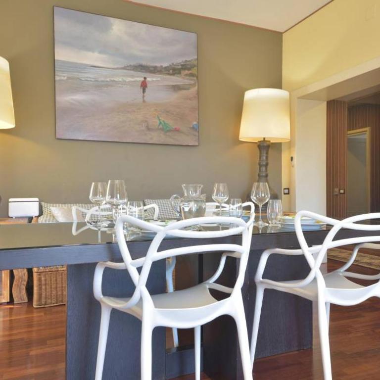 Casamati Flexyrent - Three-Bedroom Apartment - 30