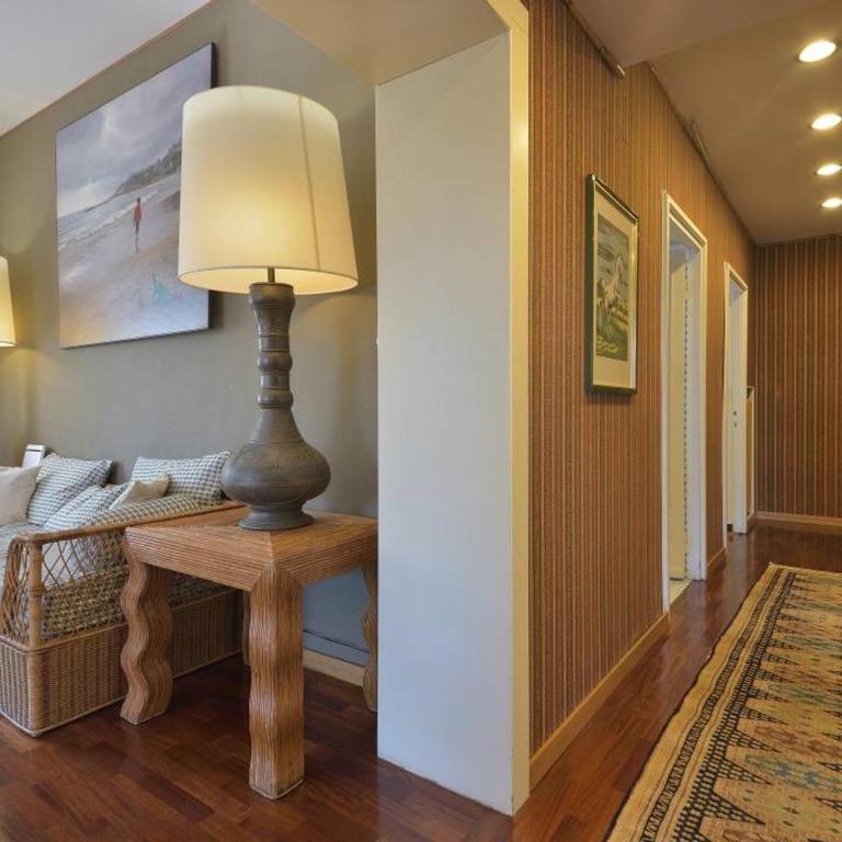 Casamati Flexyrent - Three-Bedroom Apartment - 42