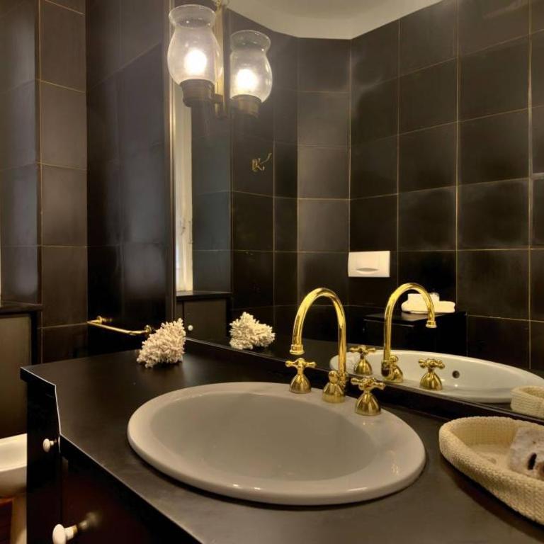 Casamati Flexyrent - Three-Bedroom Apartment - 45