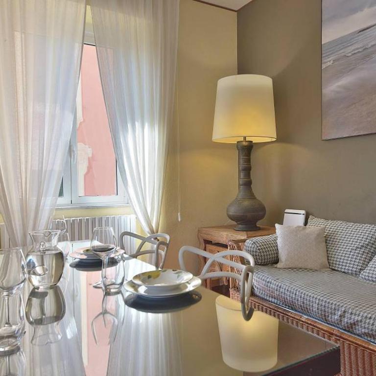 Casamati Flexyrent - Three-Bedroom Apartment - 37