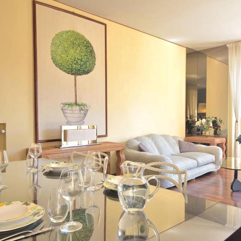 Casamati Flexyrent - Three-Bedroom Apartment - 19