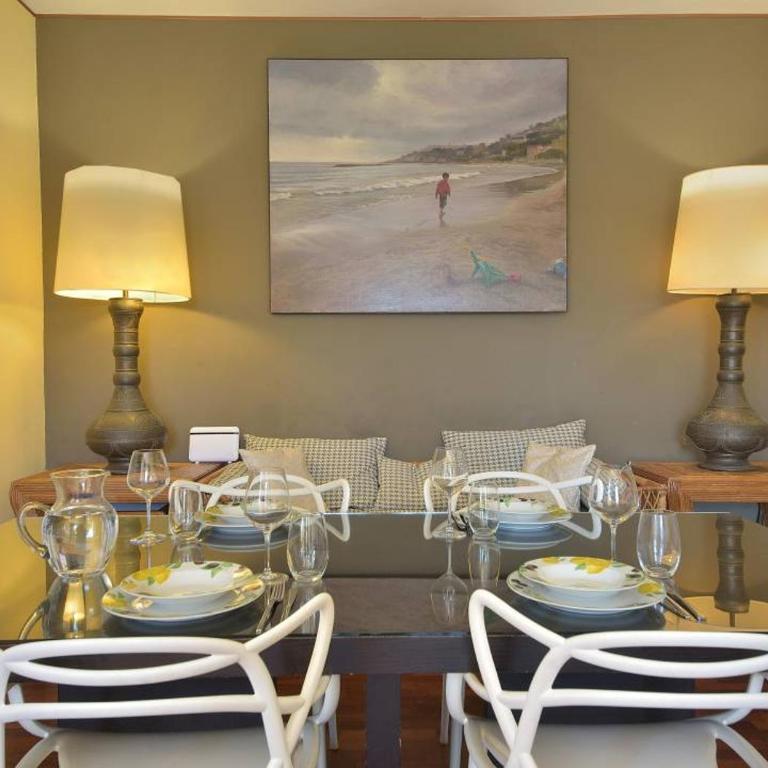 Casamati Flexyrent - Three-Bedroom Apartment - 17