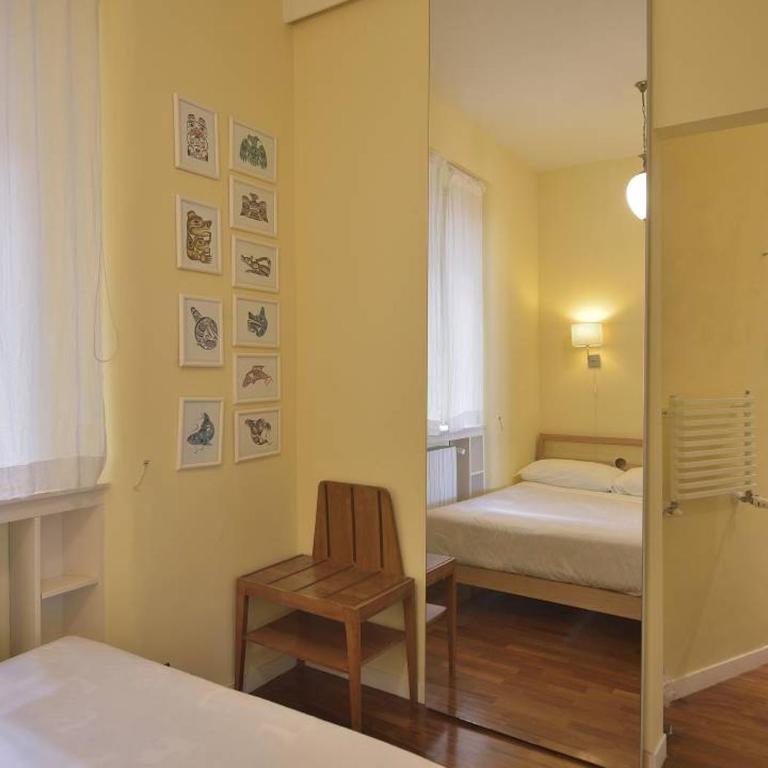 Casamati Flexyrent - Three-Bedroom Apartment - 22