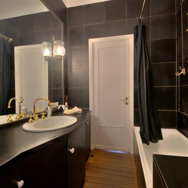 Casamati Flexyrent - Three-Bedroom Apartment - 44