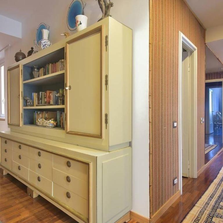 Casamati Flexyrent - Three-Bedroom Apartment - 15