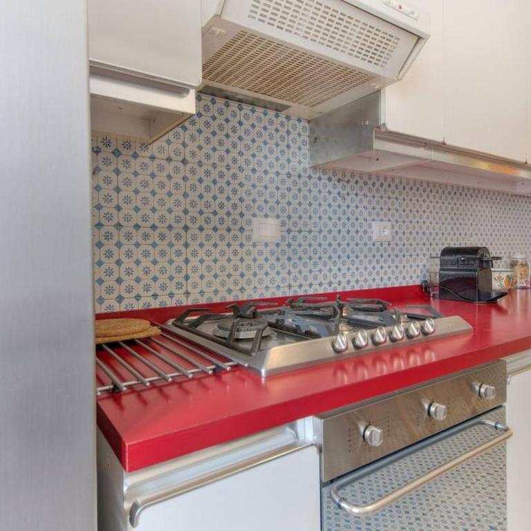 Casamati Flexyrent - Three-Bedroom Apartment - 26