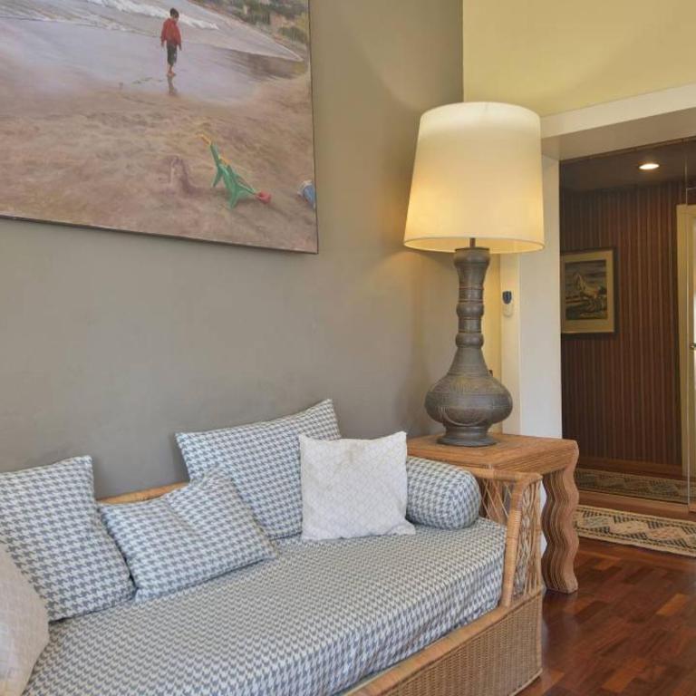 Casamati Flexyrent - Three-Bedroom Apartment - 40