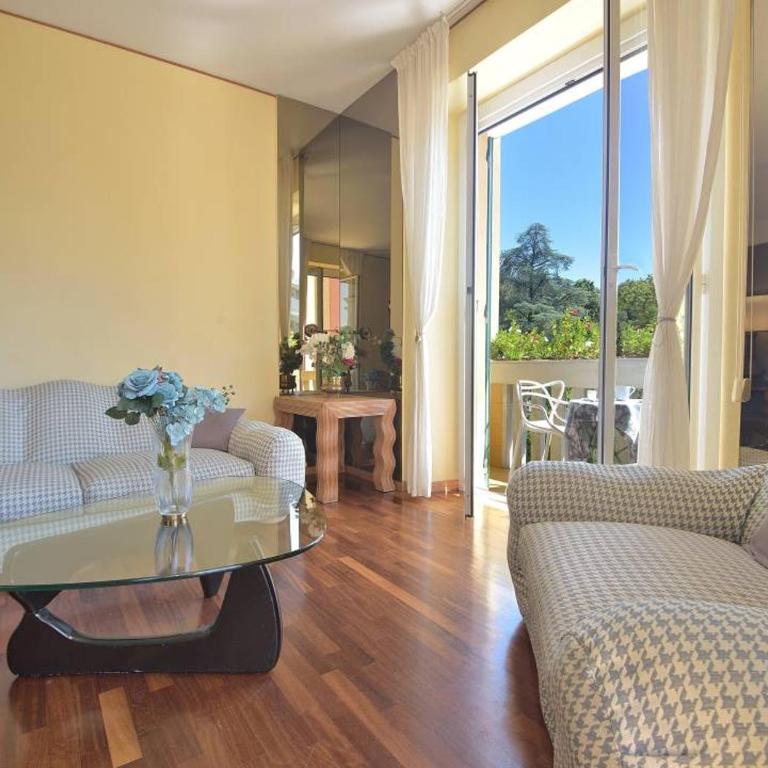 Casamati Flexyrent - Three-Bedroom Apartment - 43