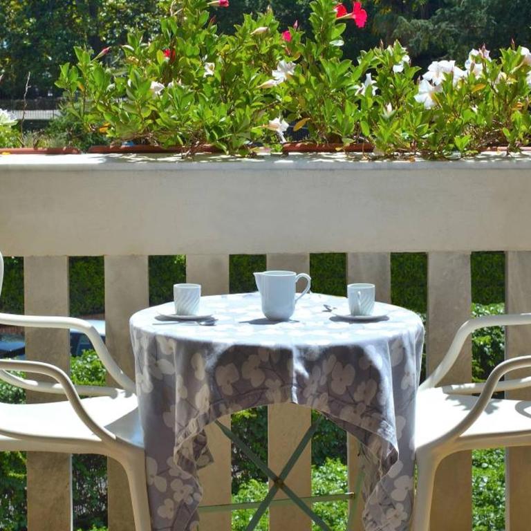 Casamati Flexyrent - Three-Bedroom Apartment - 36