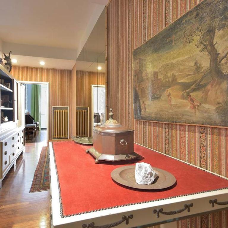 Casamati Flexyrent - Three-Bedroom Apartment - 21
