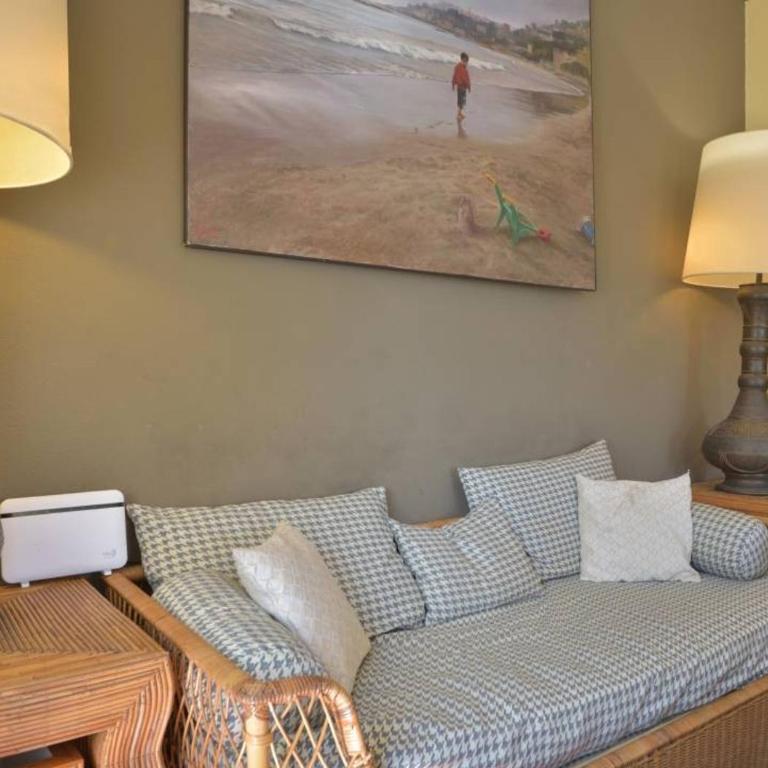 Casamati Flexyrent - Three-Bedroom Apartment - 16
