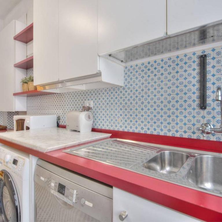 Casamati Flexyrent - Three-Bedroom Apartment - 18