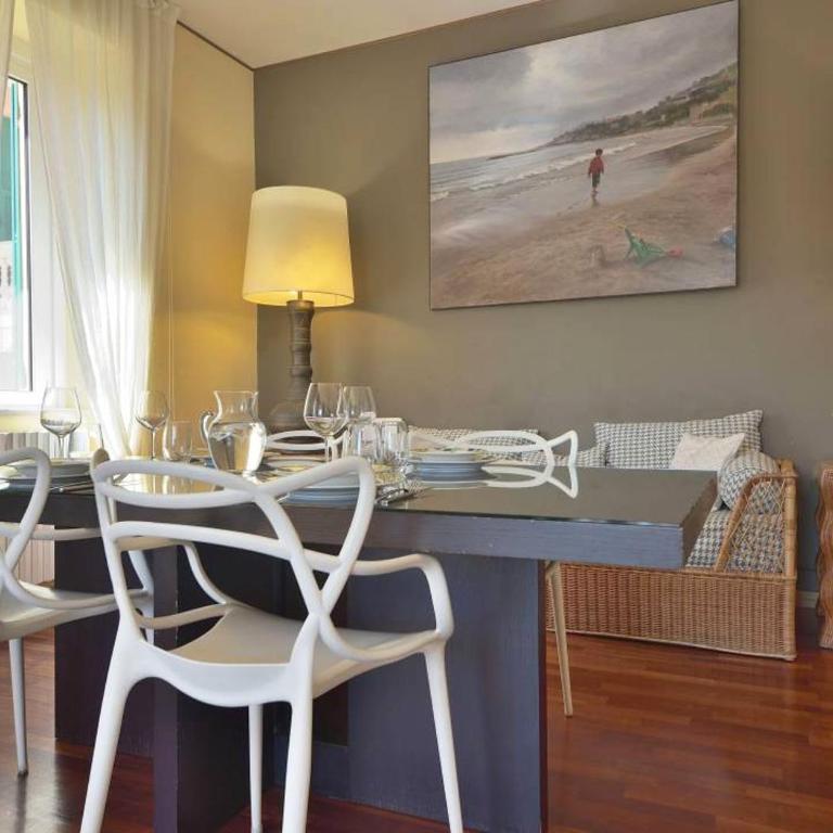 Casamati Flexyrent - Three-Bedroom Apartment - 41