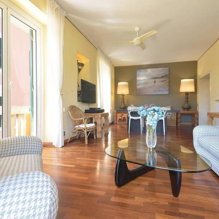 Casamati Flexyrent - Three-Bedroom Apartment - 24