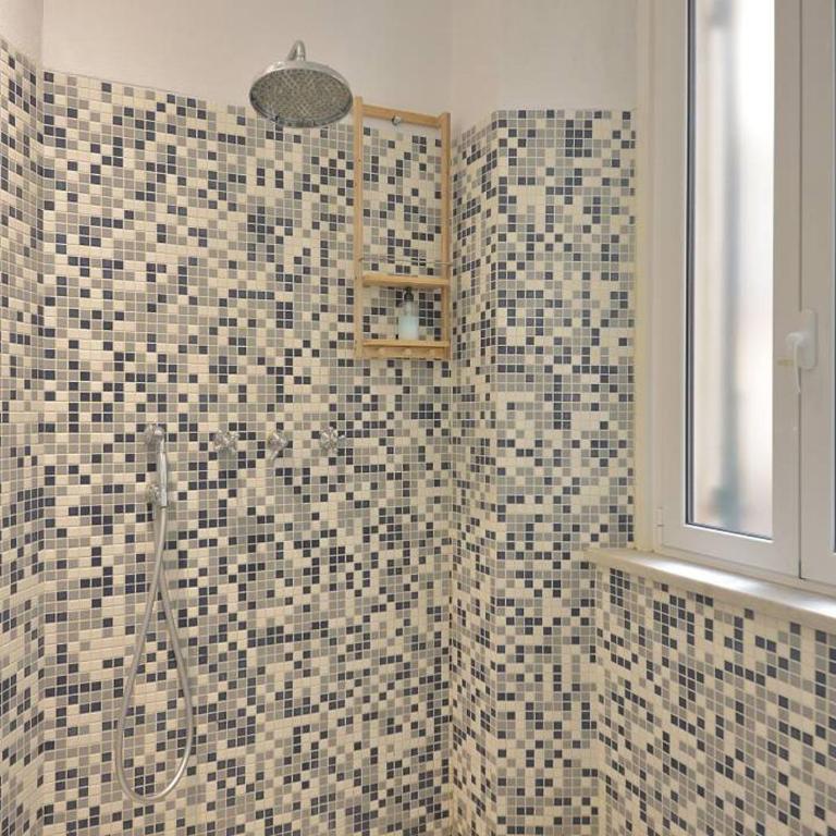 Casamati Flexyrent - Three-Bedroom Apartment - 49