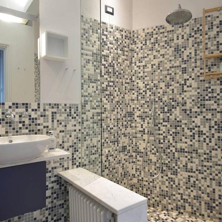 Casamati Flexyrent - Three-Bedroom Apartment - 47