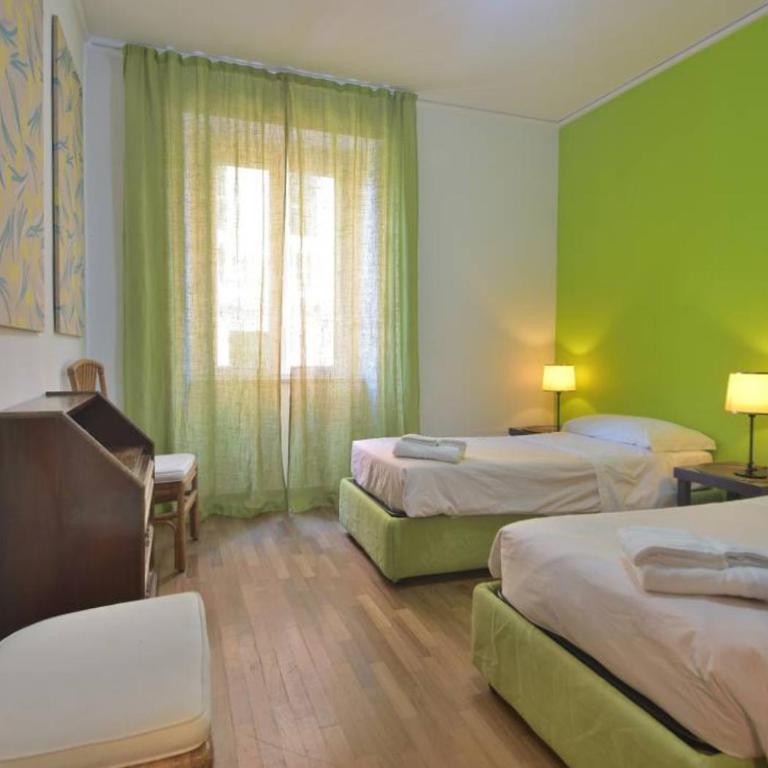 Casamati Flexyrent - Three-Bedroom Apartment - 35