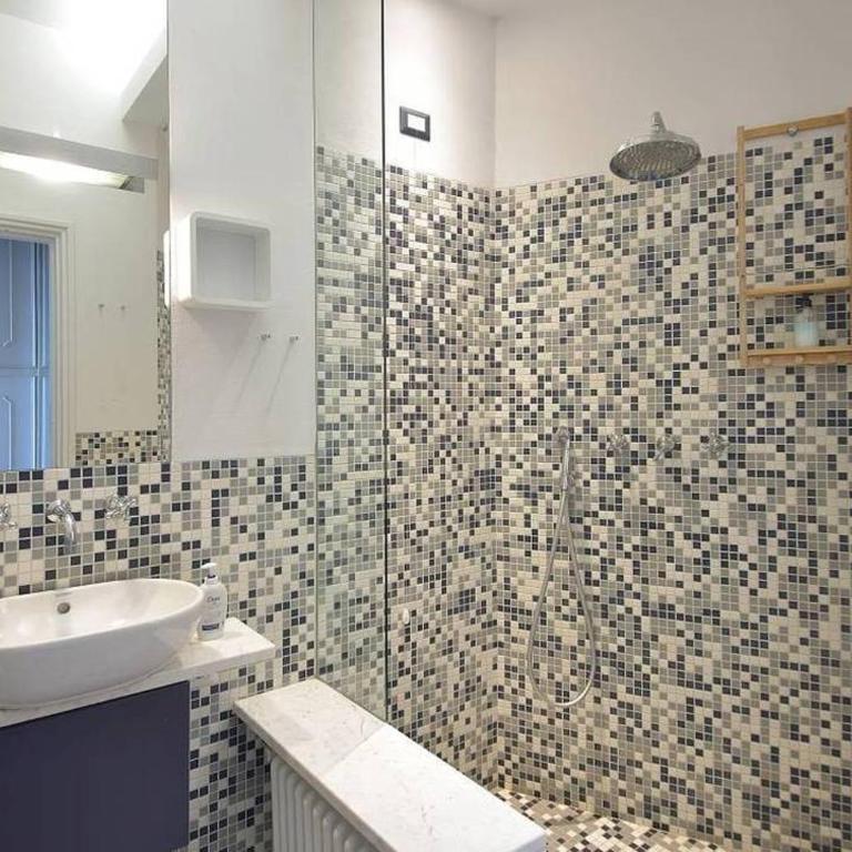 Casamati Flexyrent - Three-Bedroom Apartment - 38