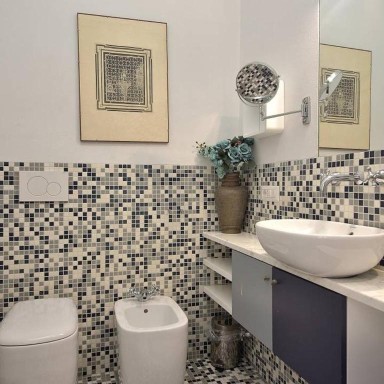 Casamati Flexyrent - Three-Bedroom Apartment - 14