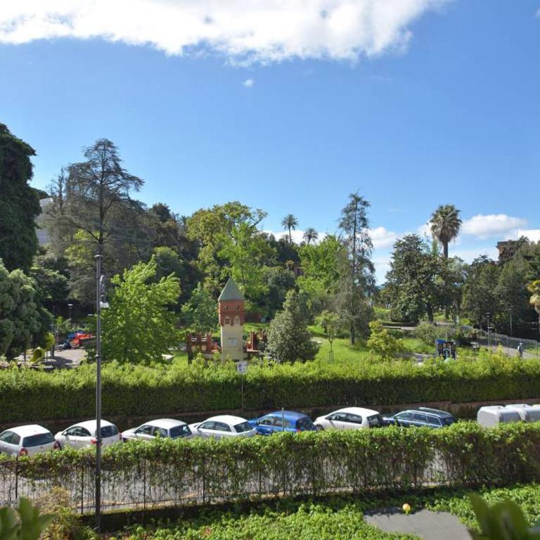 Casamati Flexyrent - Three-Bedroom Apartment - 29