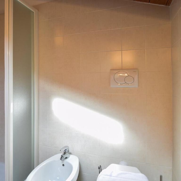 Lakeside Holiday Resort - Appartamento con 1 Camera da Letto - Mansarda - 32