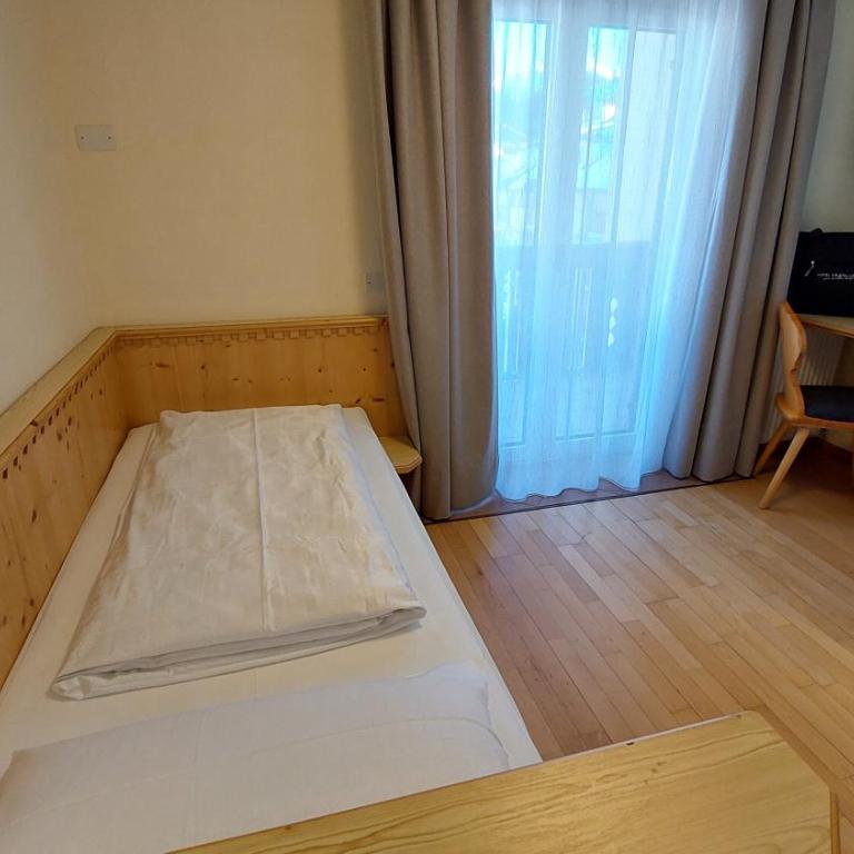 Hotel Cristallo - Camera Singola Piccola - 1