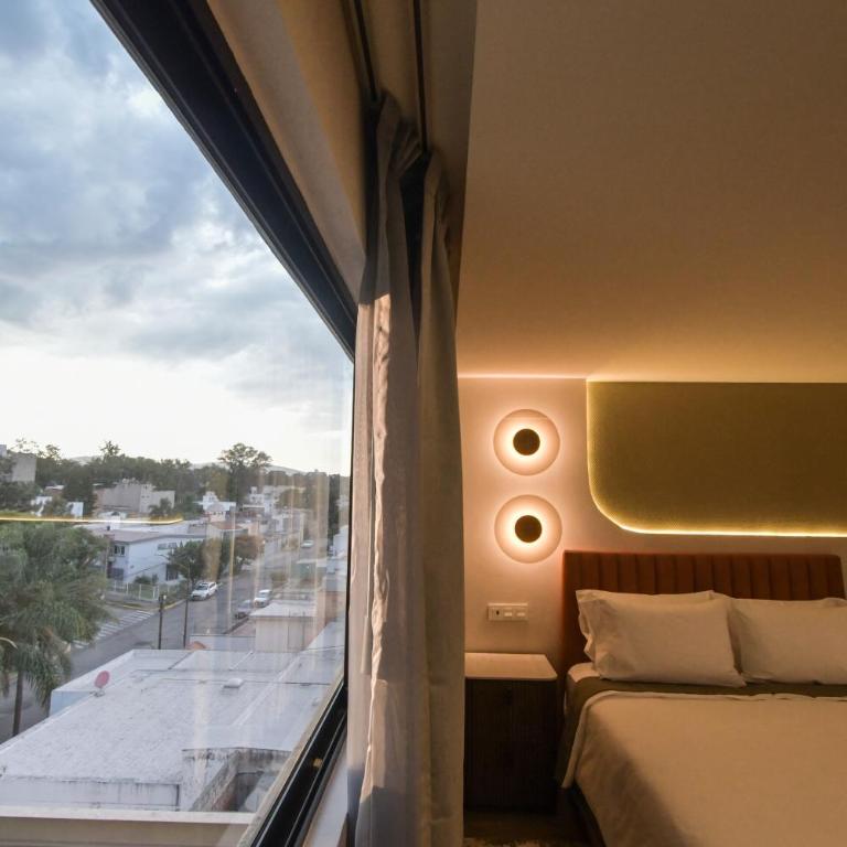 Expo Satelite 2750 Hotel & Suites - Standard Studio - 2
