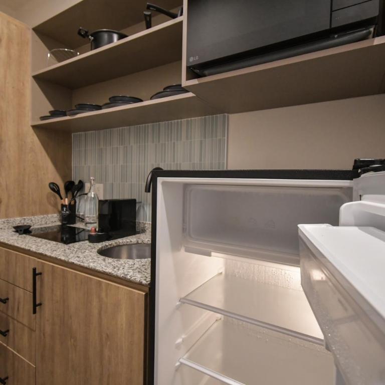 Expo Satelite 2750 Hotel & Suites - Standard Studio - 5