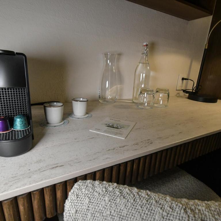 Expo Satelite 2750 Hotel & Suites - Double Room - 10