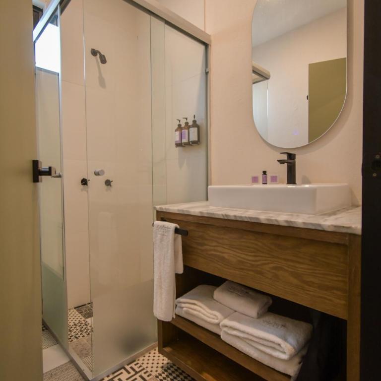 Expo Satelite 2750 Hotel & Suites - Junior Suite - 5
