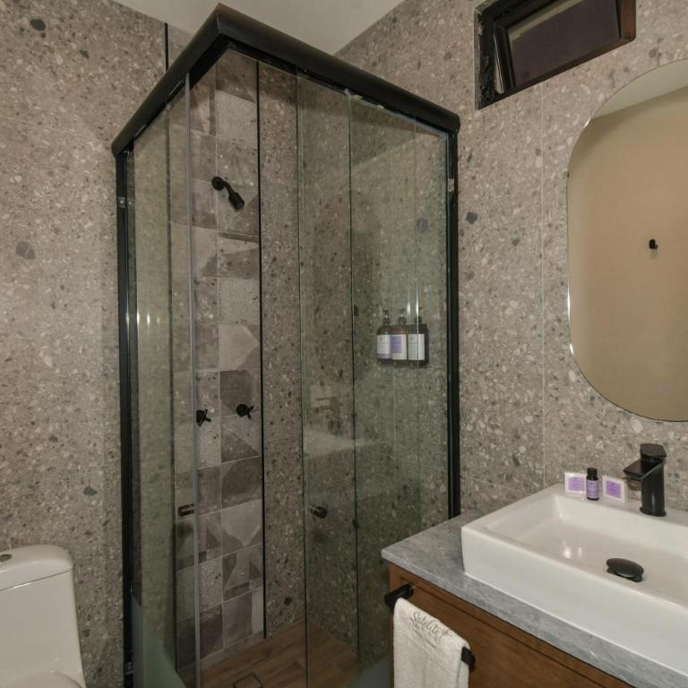 Expo Satelite 2750 Hotel & Suites - Double Room - 3
