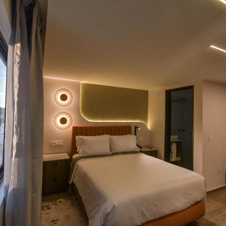Expo Satelite 2750 Hotel & Suites - Standard Studio - 6