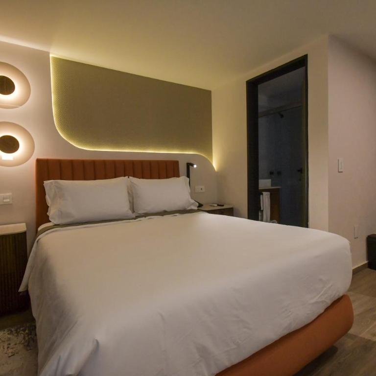 Expo Satelite 2750 Hotel & Suites - Standard Studio - 8