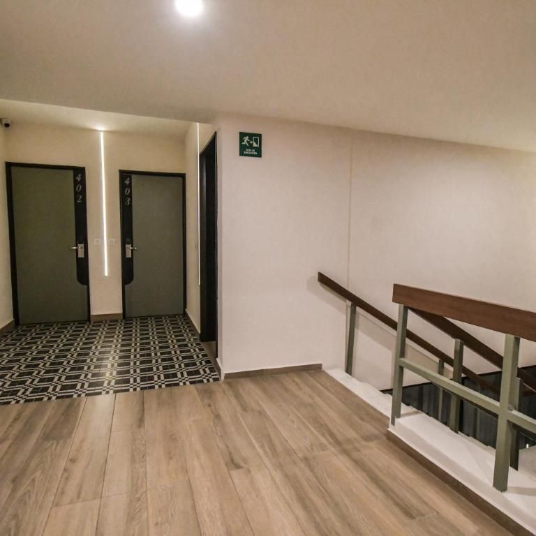 Expo Satelite 2750 Hotel & Suites - Junior Suite - 8