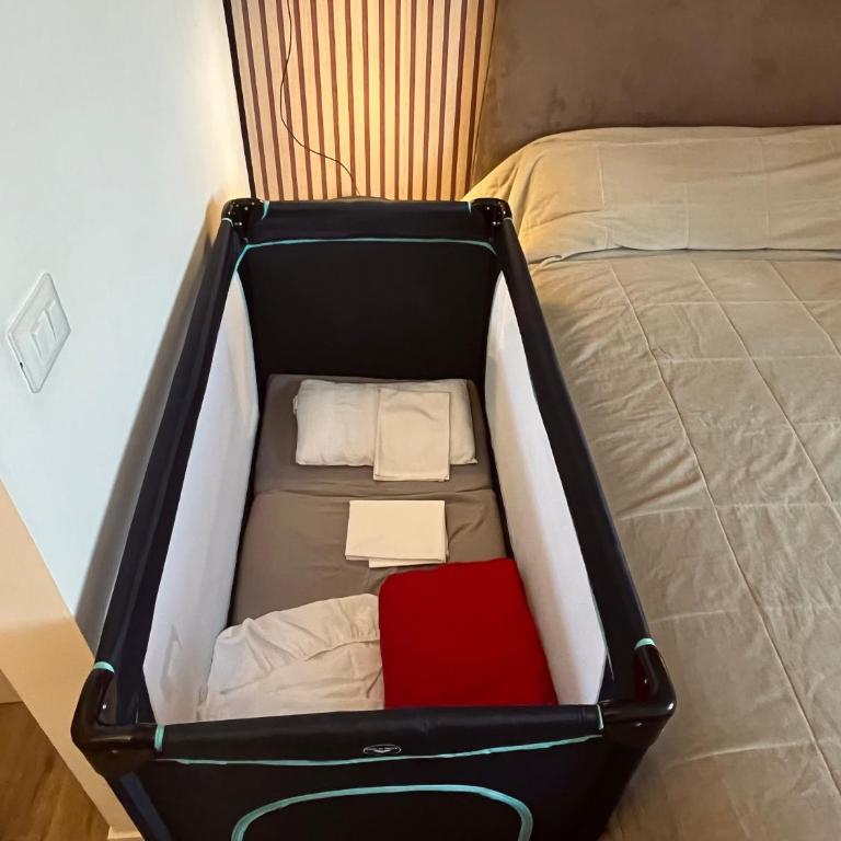 Oriani39 B&B - One-Bedroom Apartment - 34