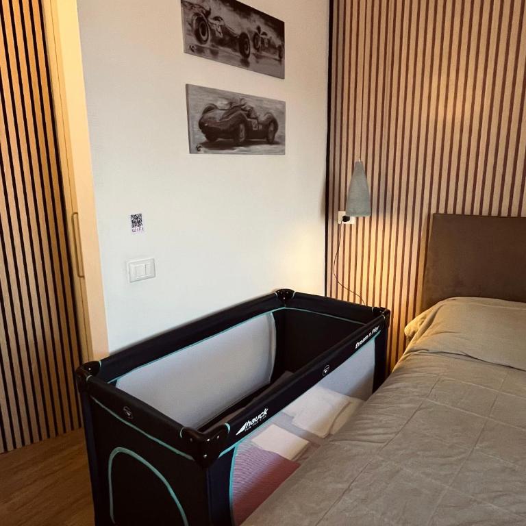 Oriani39 B&B - One-Bedroom Apartment - 3